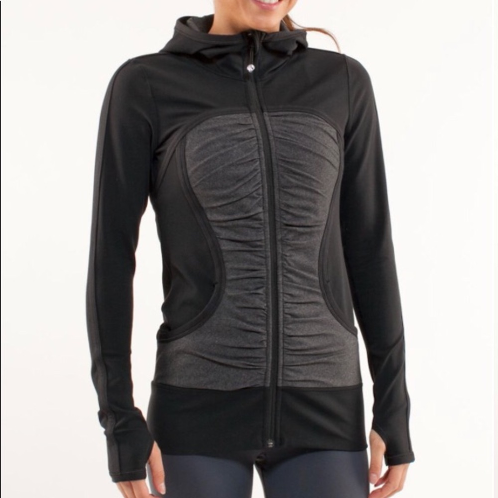 Lululemon Women’s Pure Balance Jacket
